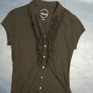 INC button down shirt